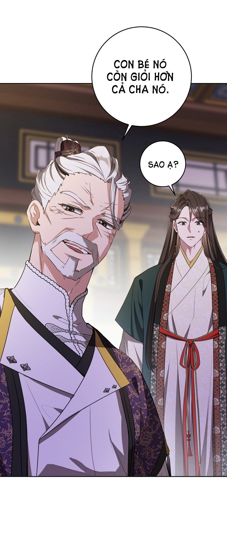 trở thành đứa cháu gái bị ghẻ lạnh trong gia tộc võ giả hùng mạnh chapter 17.1 10