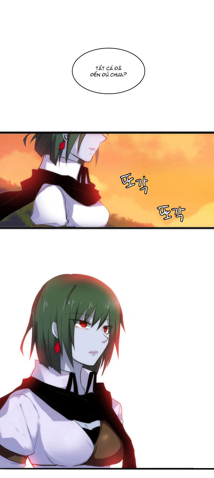 crepuscule (yamchi) chapter 21 13