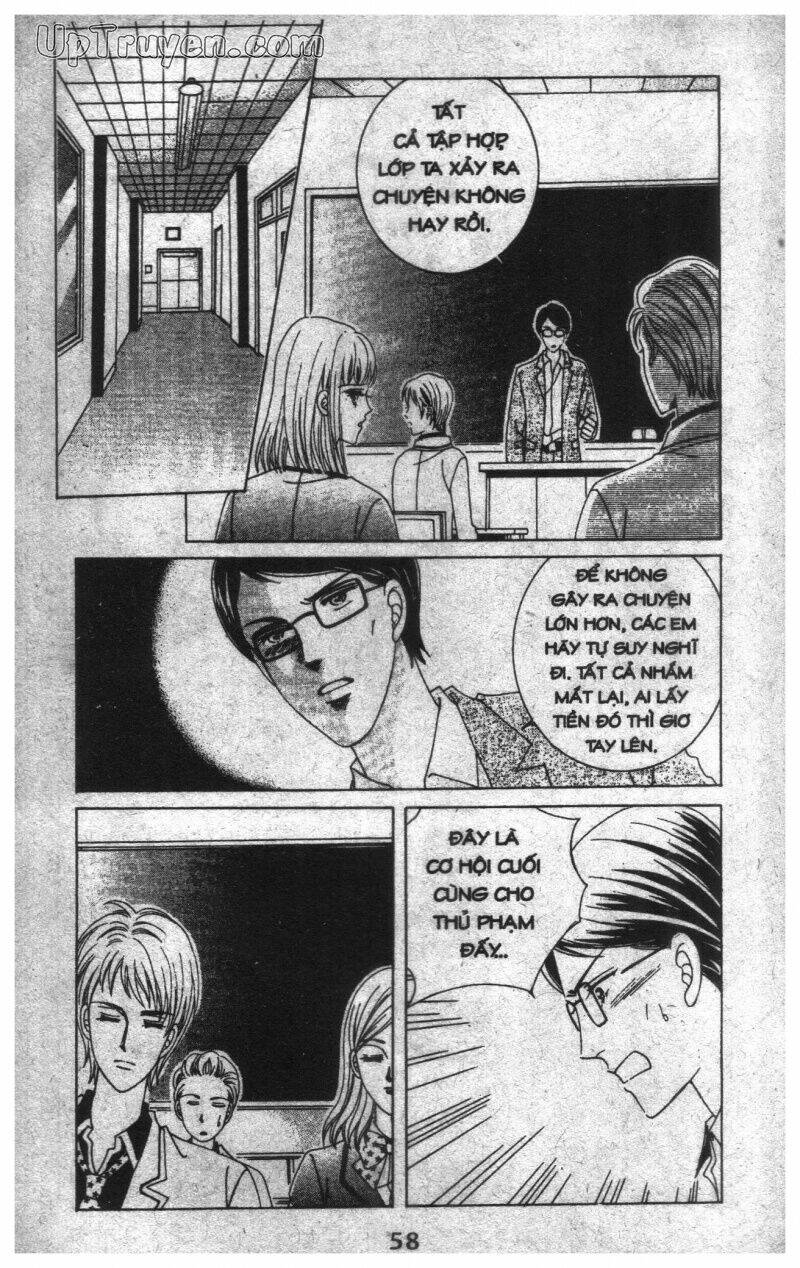 dạ khúc chapter 5 57