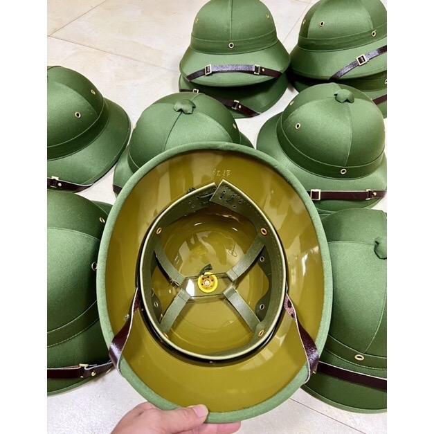 Mũ côi Tau-Mũ cối TQ -Mũ cối phíp