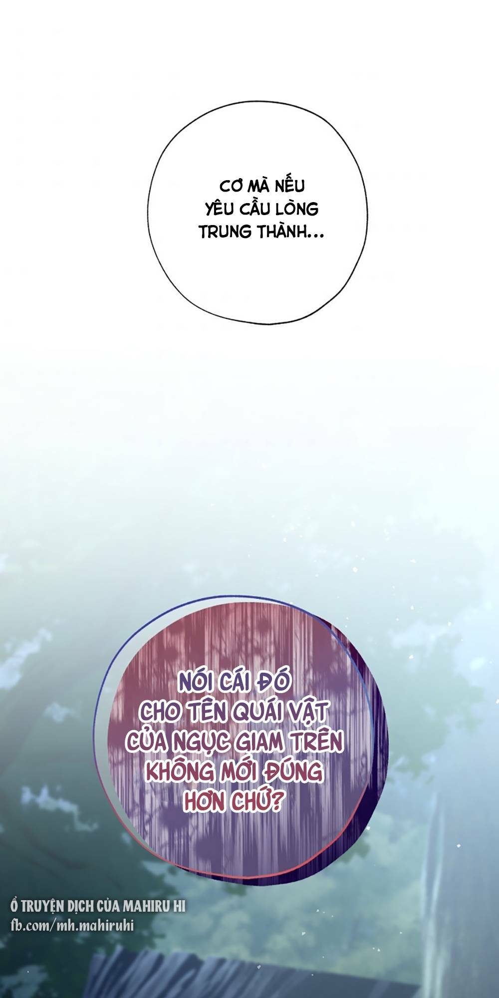 công chúa khắc dấu lên kẻ phản nghịch chapter 44 91