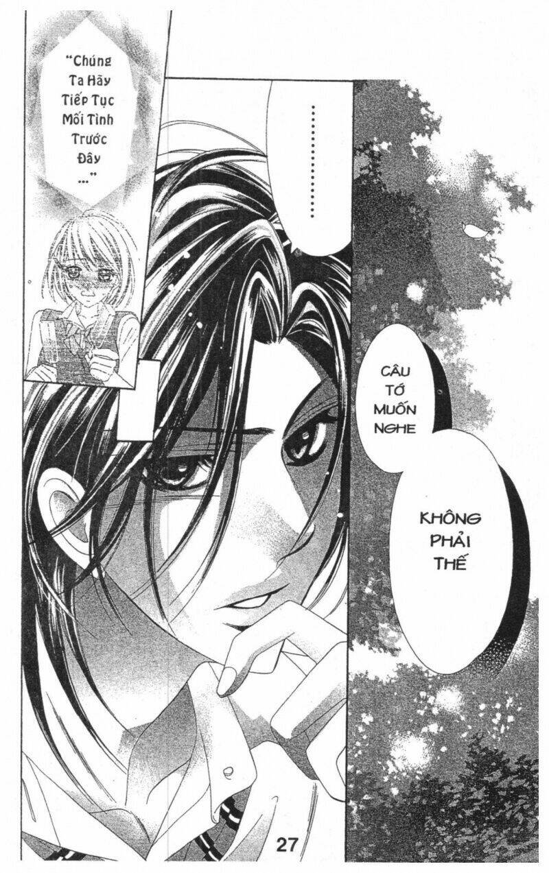 alice binetsu 38°c - we are tsubasa ga oka d.c chapter 3 27