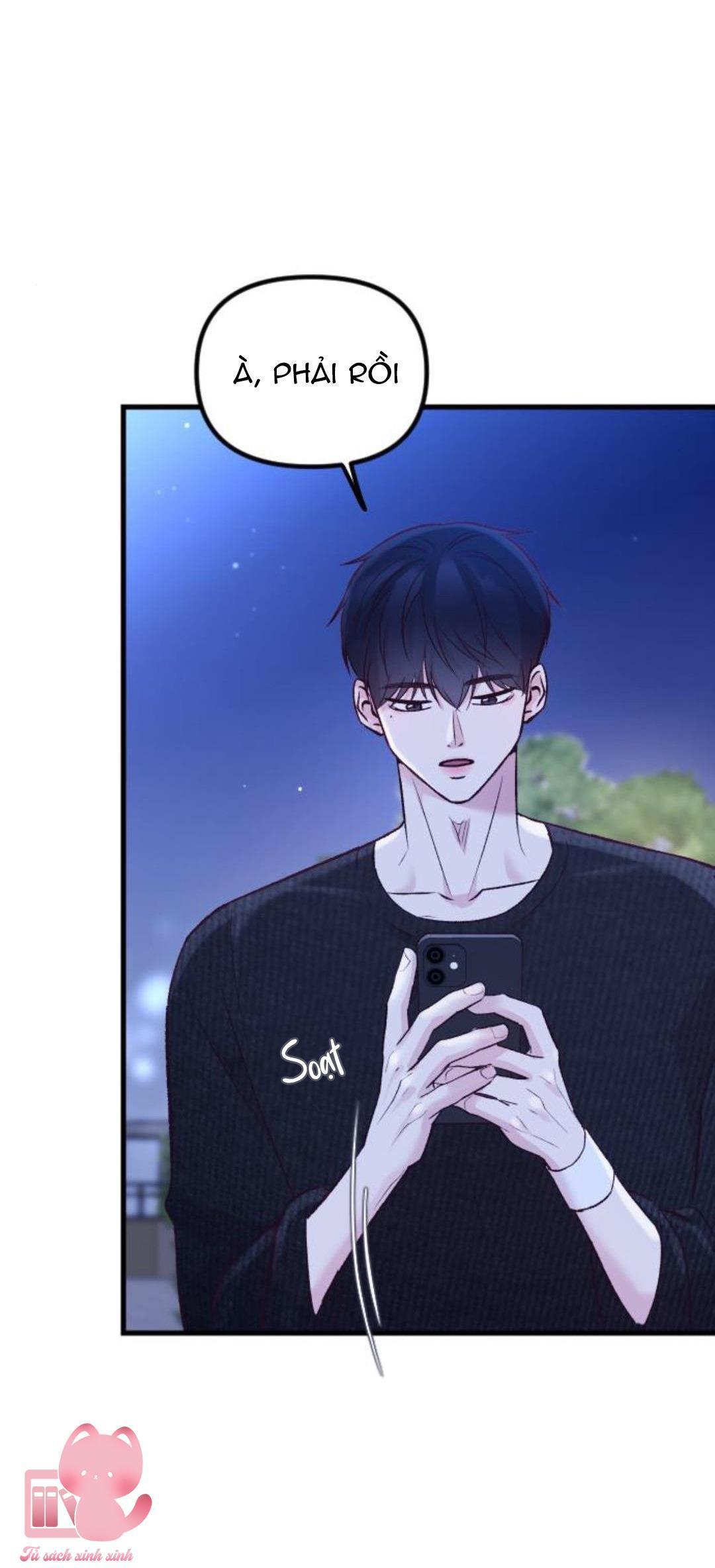 gặp nhau giữa trung gian chapter 14 76