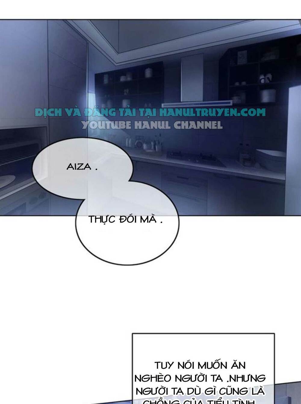 cô vợ nhỏ nuông chiều quá lại thành ác!! chapter 48 3