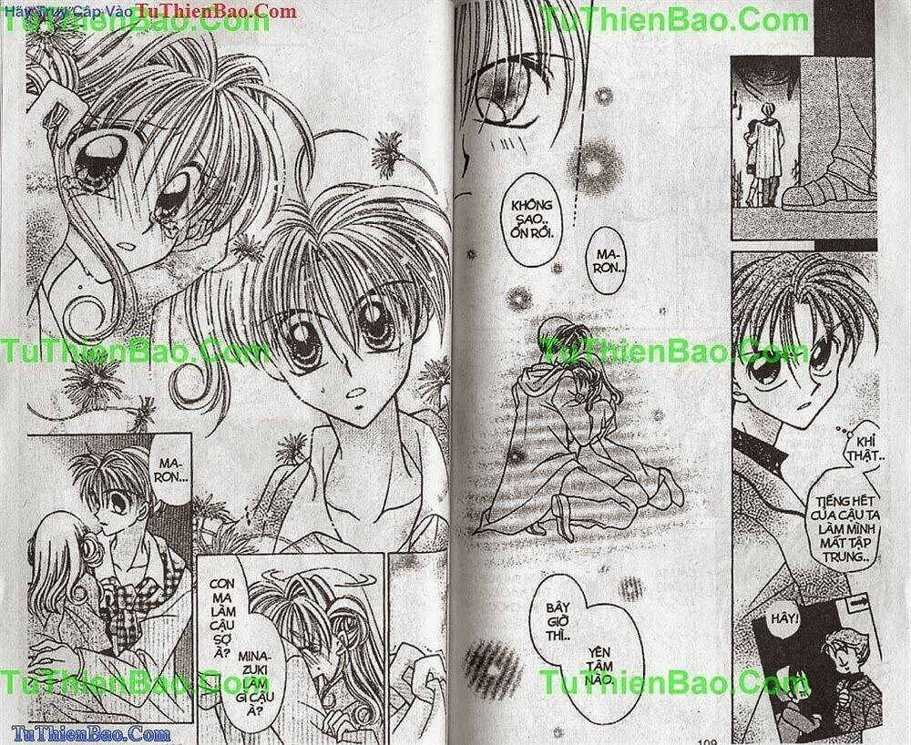 thiên thần bóng tối chapter 1 50