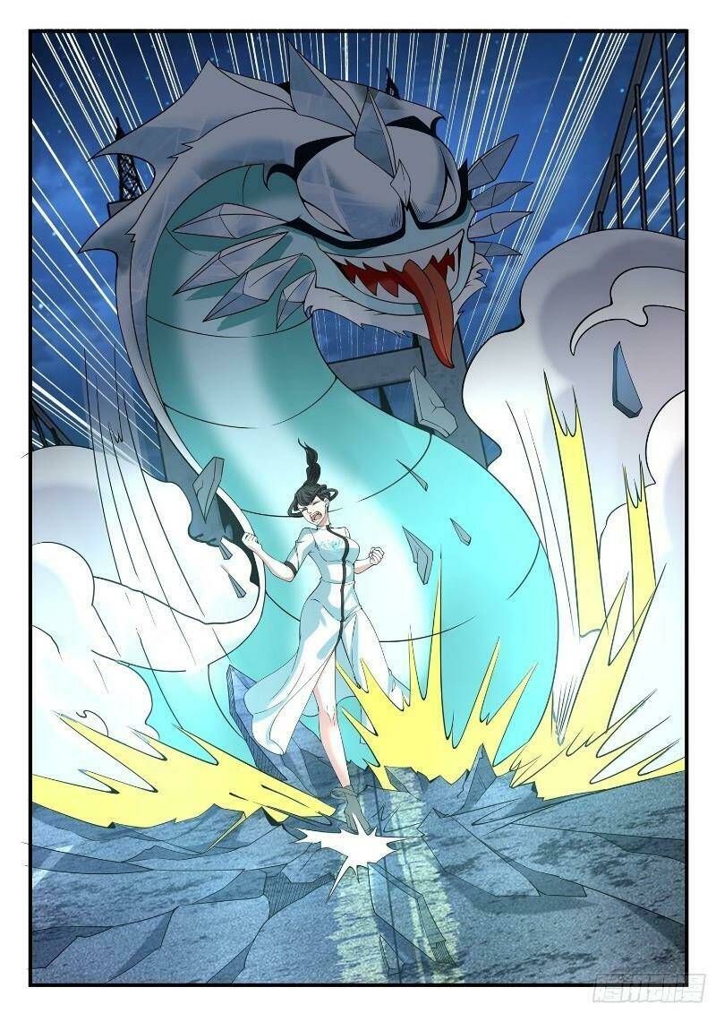 ai nói ta là đại lão? chapter 3 14