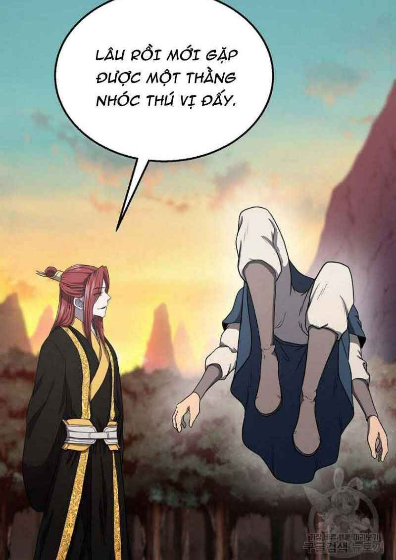 thiếu niên phương sĩ chapter 15 115