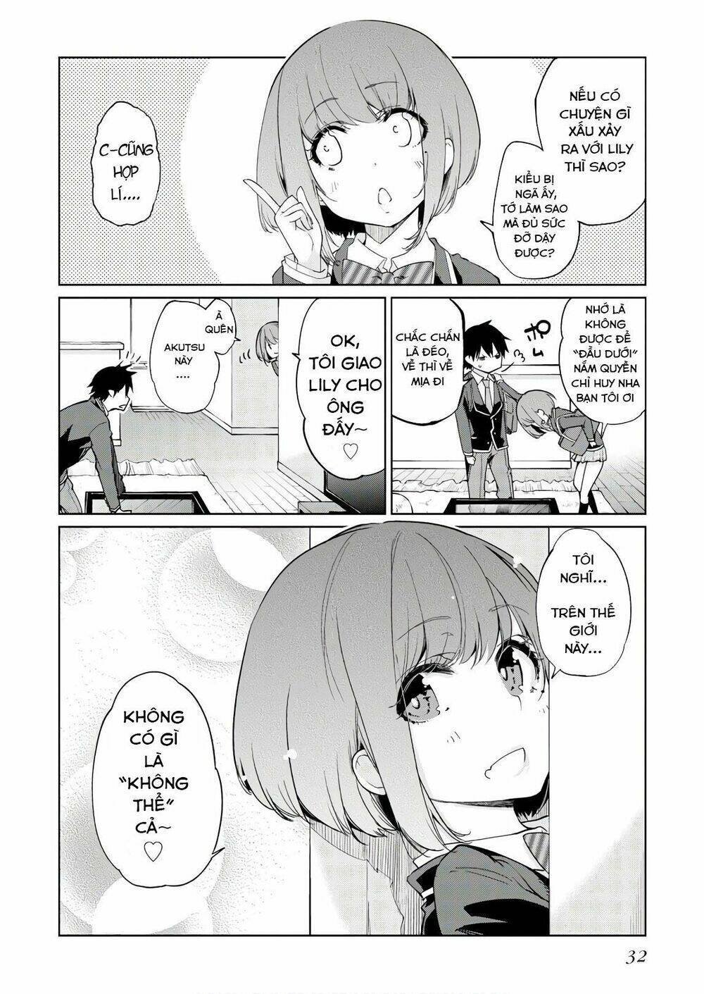 jiangshi kaitan blood chapter 26 3