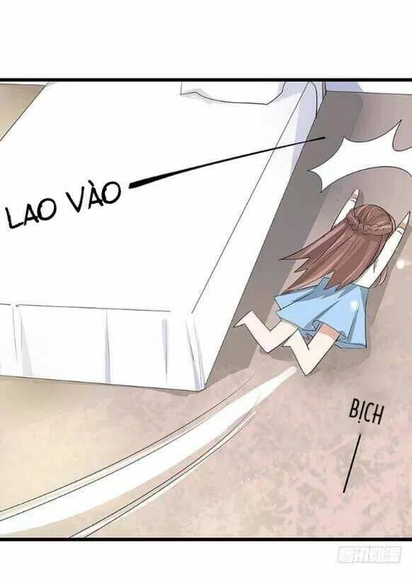 chào buổi sáng, ức vạn manh thê chapter 40 52