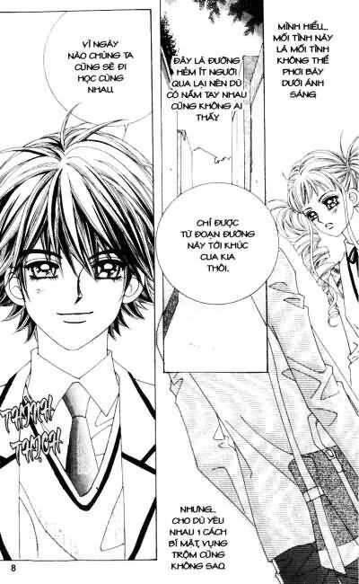 forbidden kiss chapter 49 9