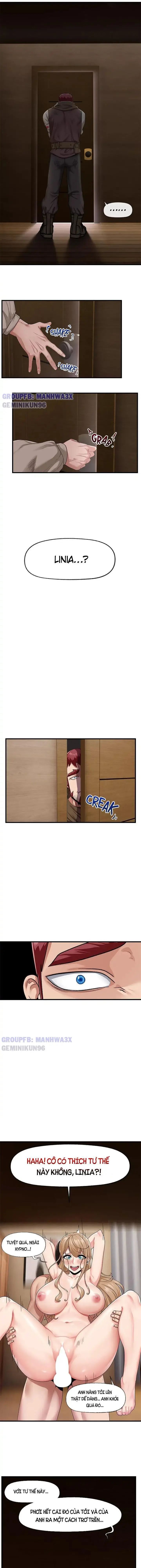 quyền năng ở thế giới khác chapter 19 9