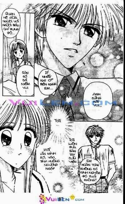 arita đáng yêu chapter 7 87