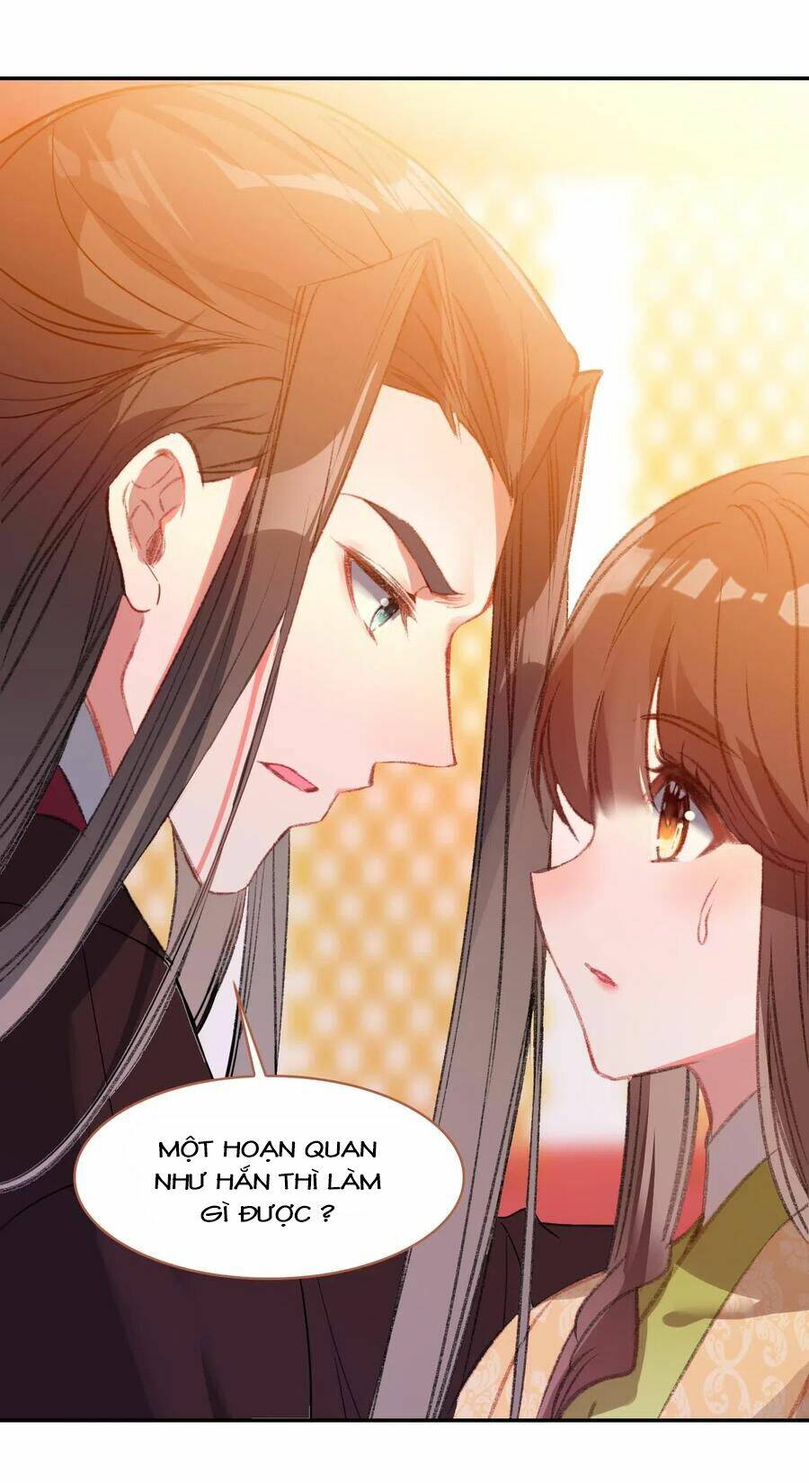 gả cho một tên thái giám đáng ghét chapter 195 5