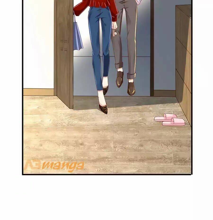 báo hệ nam hữu đích thiên tầng thao lộ chapter 34 23