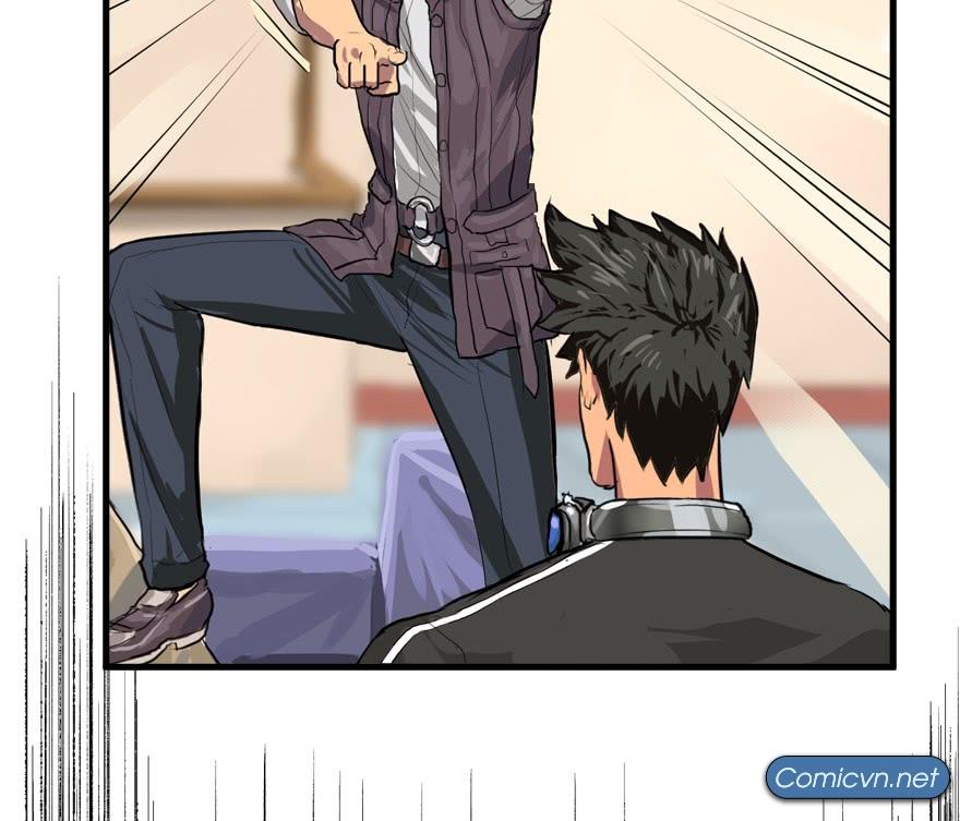 vua sinh tồn chapter 41 13