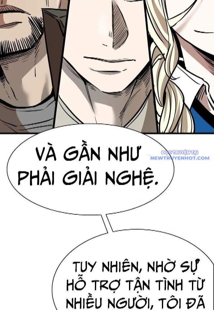 shark - cá mập chapter 328 34