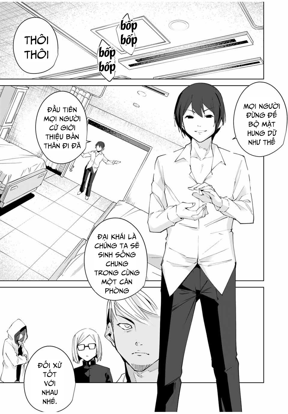 destiny lover season 2 chapter 4 7