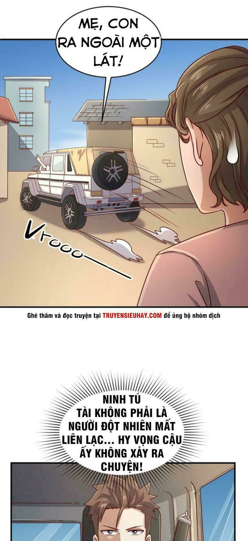 người chặn xuyên không chapter 10 41