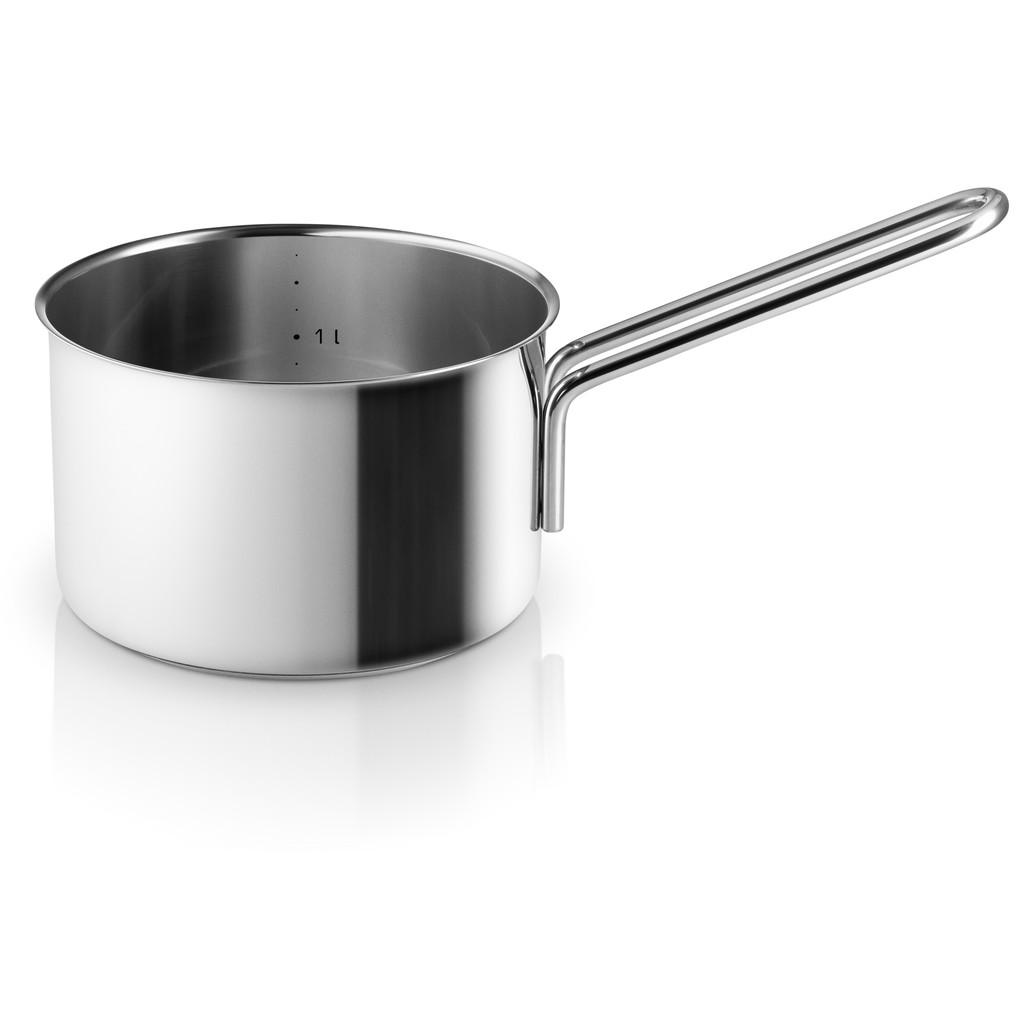Quánh 1.8L, dòng thép không gỉ. Nhãn Eva Trio Đan Mạch