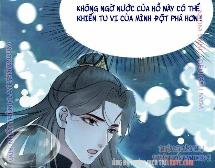 trọng sinh bá sủng nhiếp chính vương quá mạnh mẽ chapter 199 62