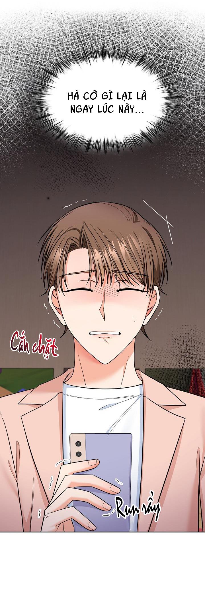 phòng tắm hơi chapter 40 36