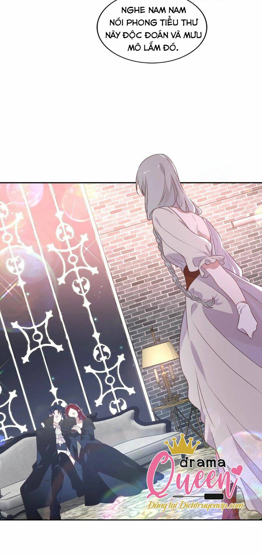 bạn trai kém tuổi bẫy yêu tôi chapter 80 23