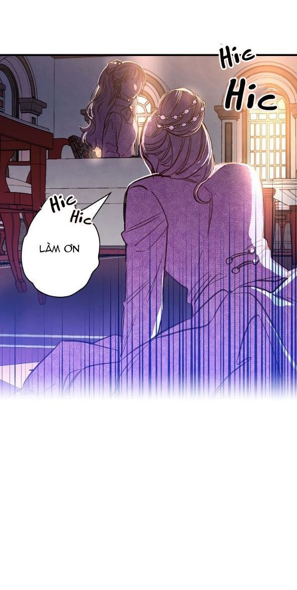 hoàng phi bóng tối - shadow queen chapter 29 25