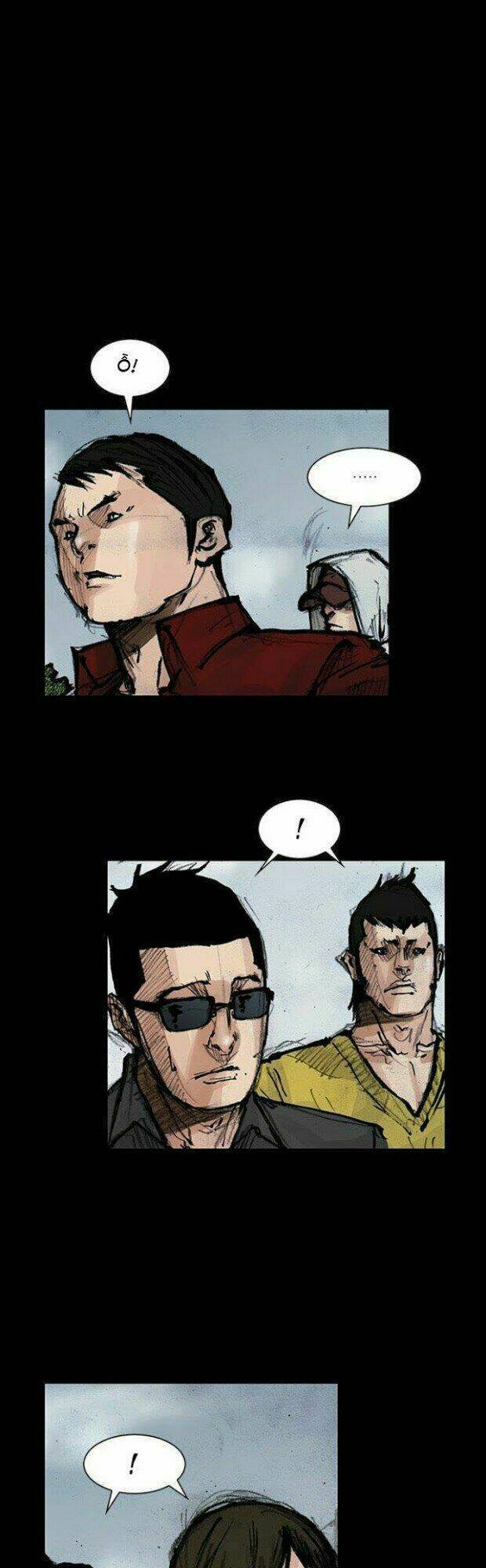 dokgo 2 | độc cô 2 chapter 17 27