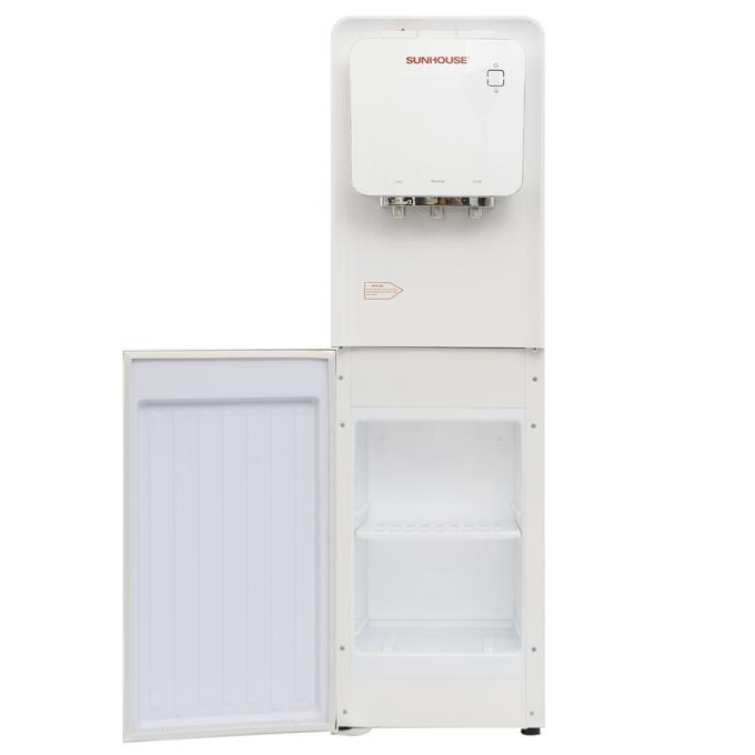 Cây Nước Nóng Lạnh Sunhouse SHD9546 - Hàng chính hãng