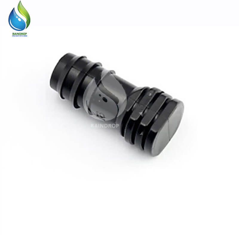 Nút bịt cuối ống PE 16mm