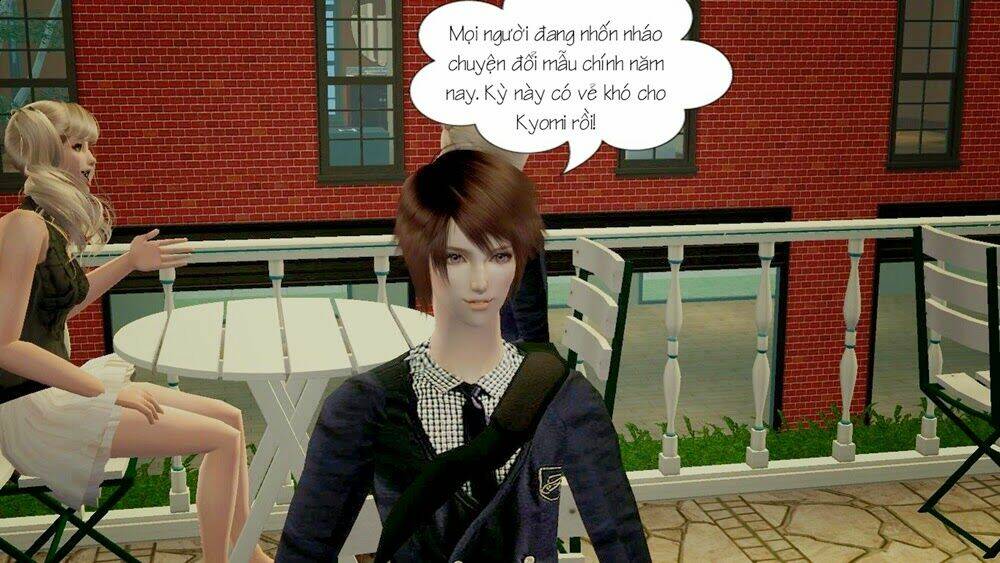 stay with me (truyện sims) chapter 1 36