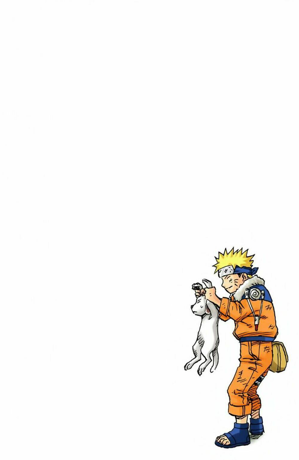 cửu vĩ hồ ly màu chapter 76 20