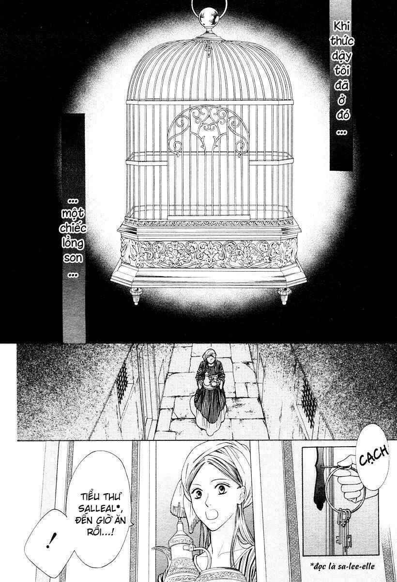 tổng hợp one shot. chapter 16 2