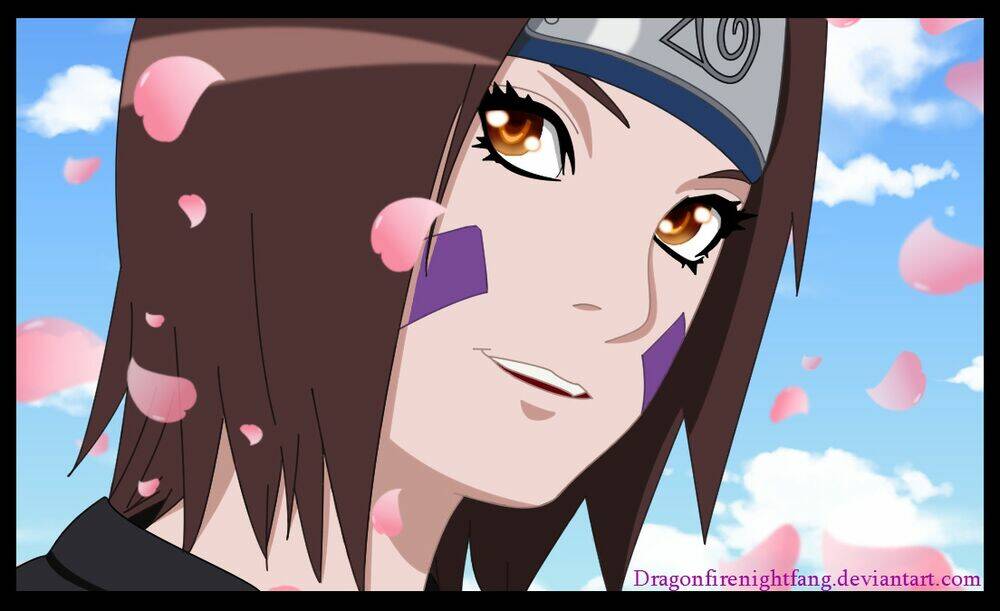 naruto - cửu vĩ hồ ly chapter 644 19