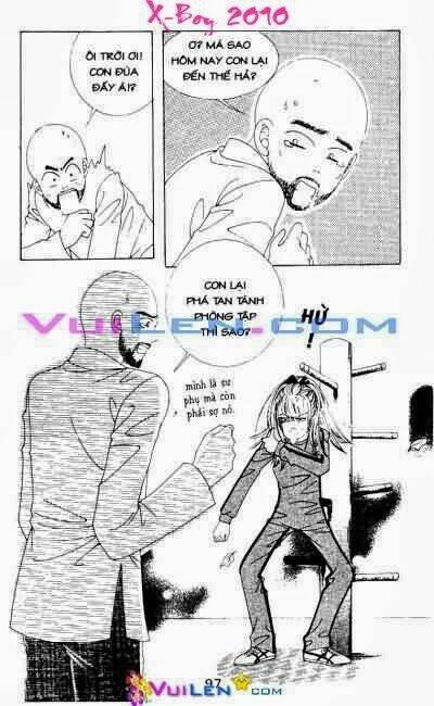 cuộc sống của tôi chapter 6 97