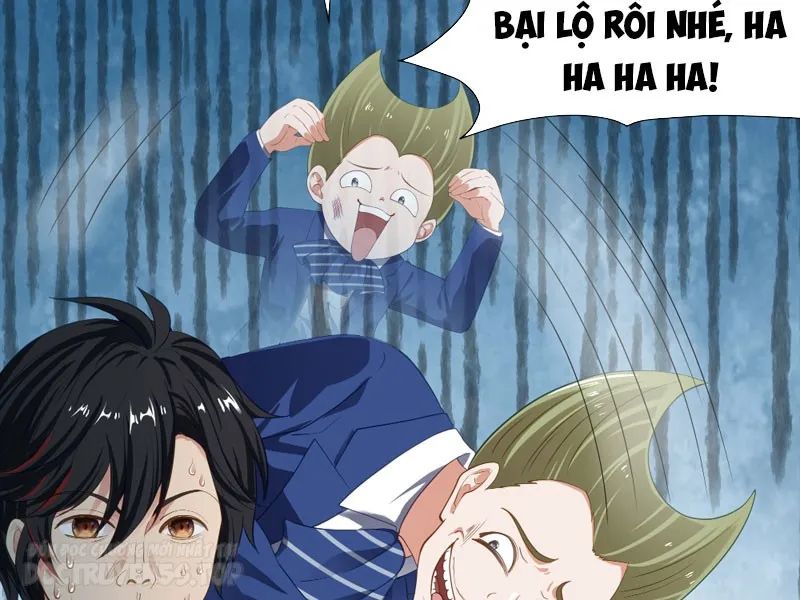 sau khi hợp thể cùng nữ thần, ta vô địch! chapter 4 37
