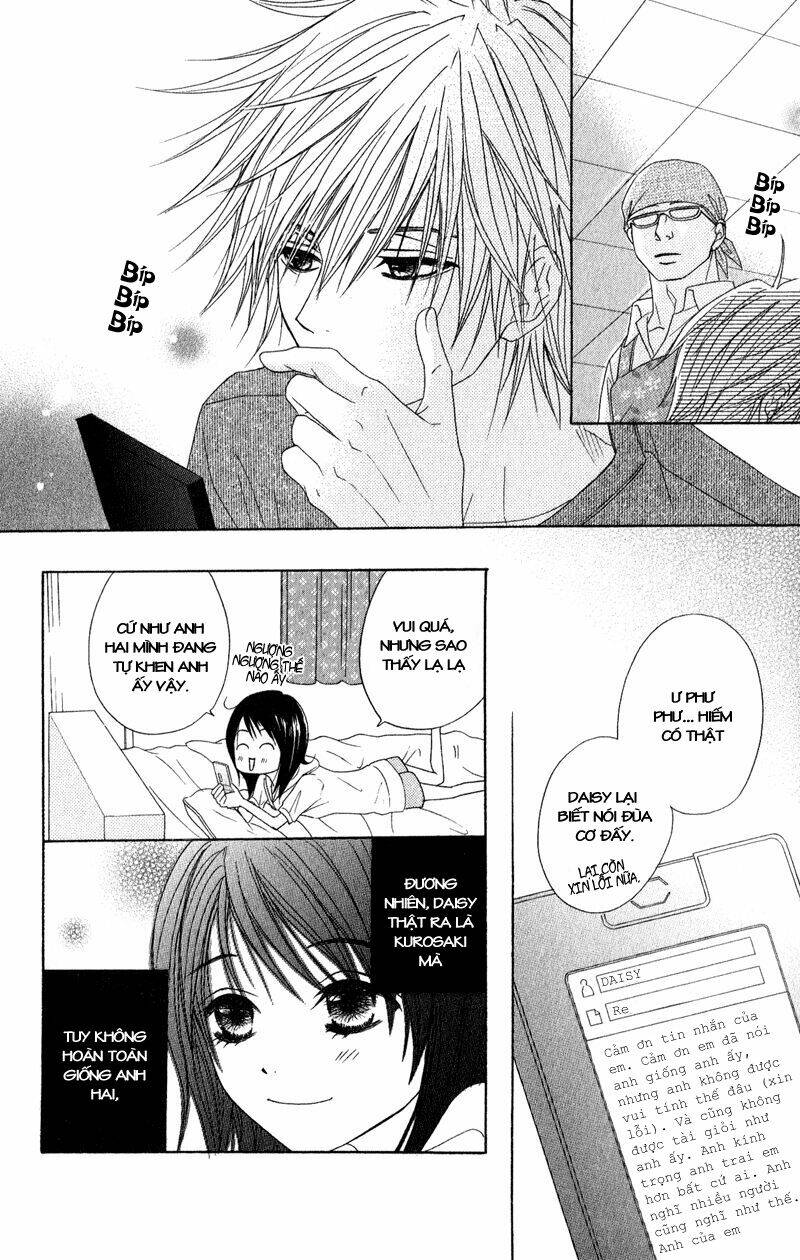 điện kích daisy chapter 17 15