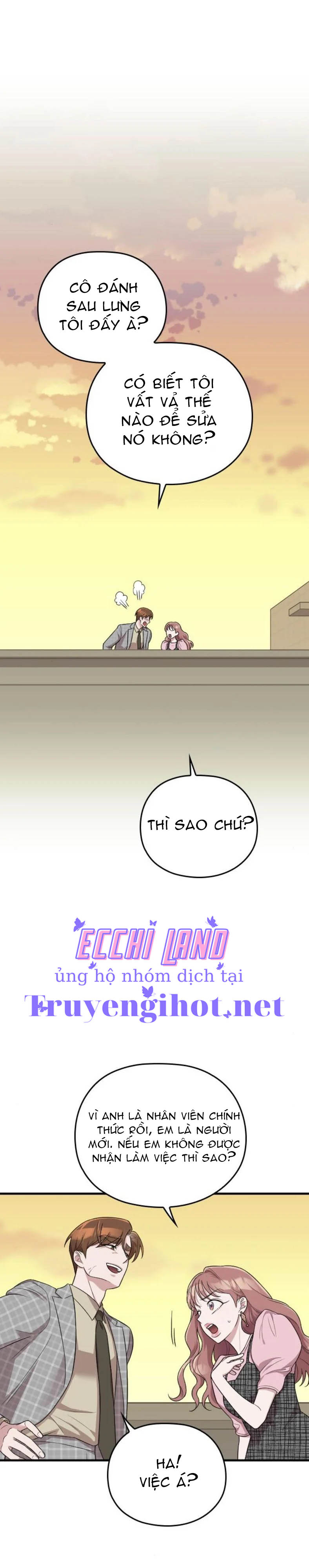 cô đi mà lấy chồng tôi chapter 26.2 14