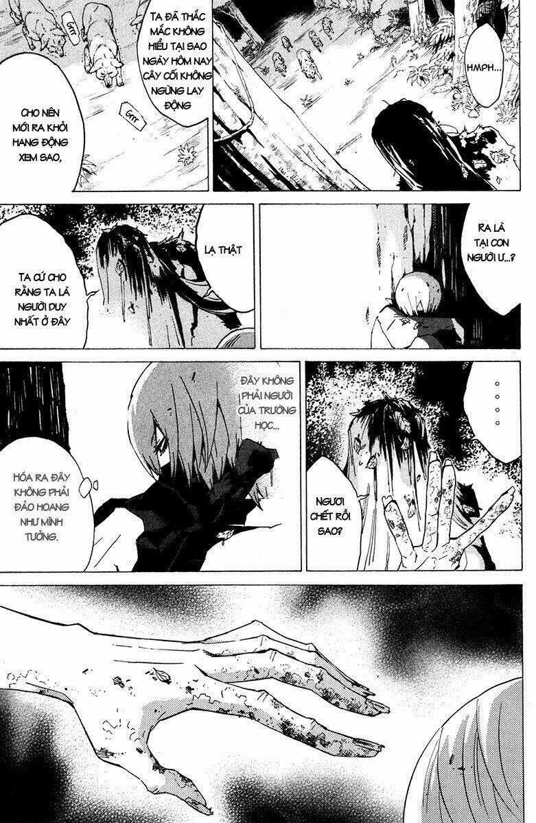 hell’s kitchen chapter 20 43