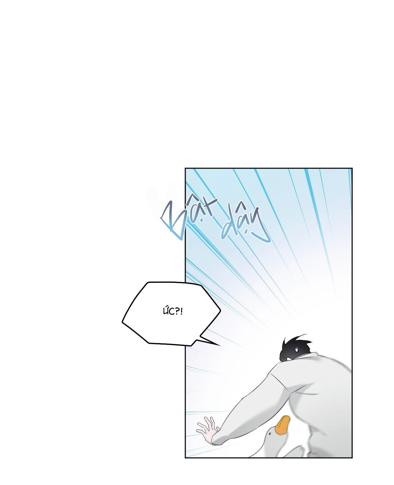 dễ thương là lỗi của tôi sao? chapter 13 22