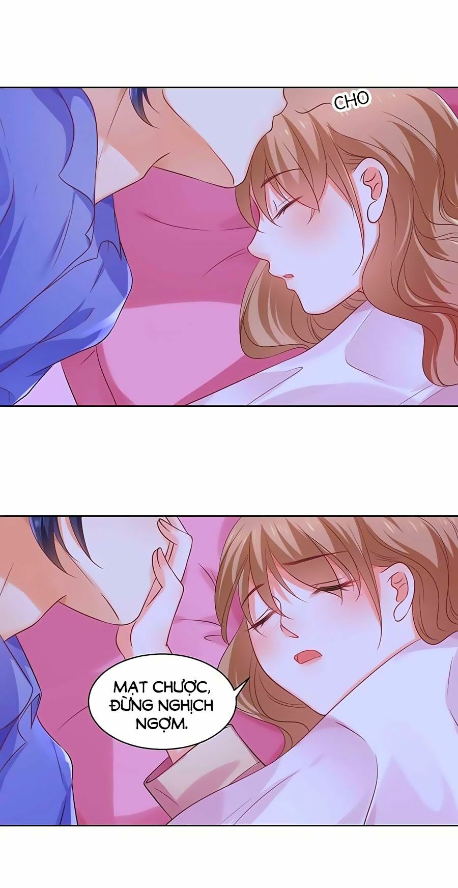 bác sĩ sở cũng muốn yêu chapter 142 15