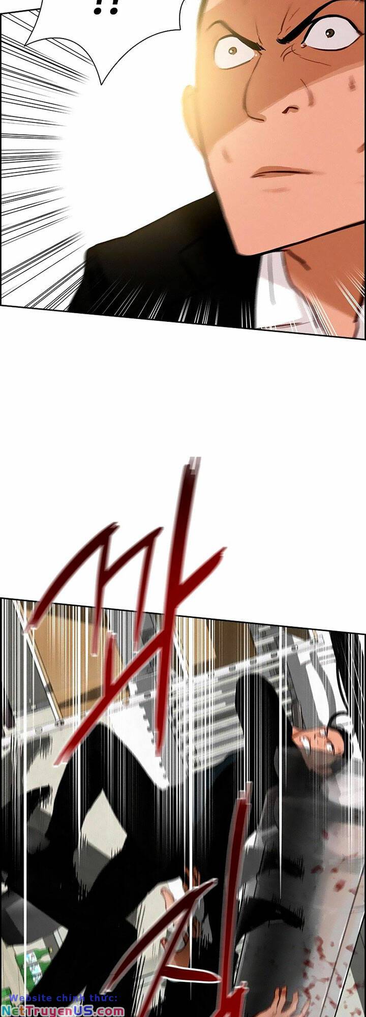 chúa tể đồng tiền chapter 102 18