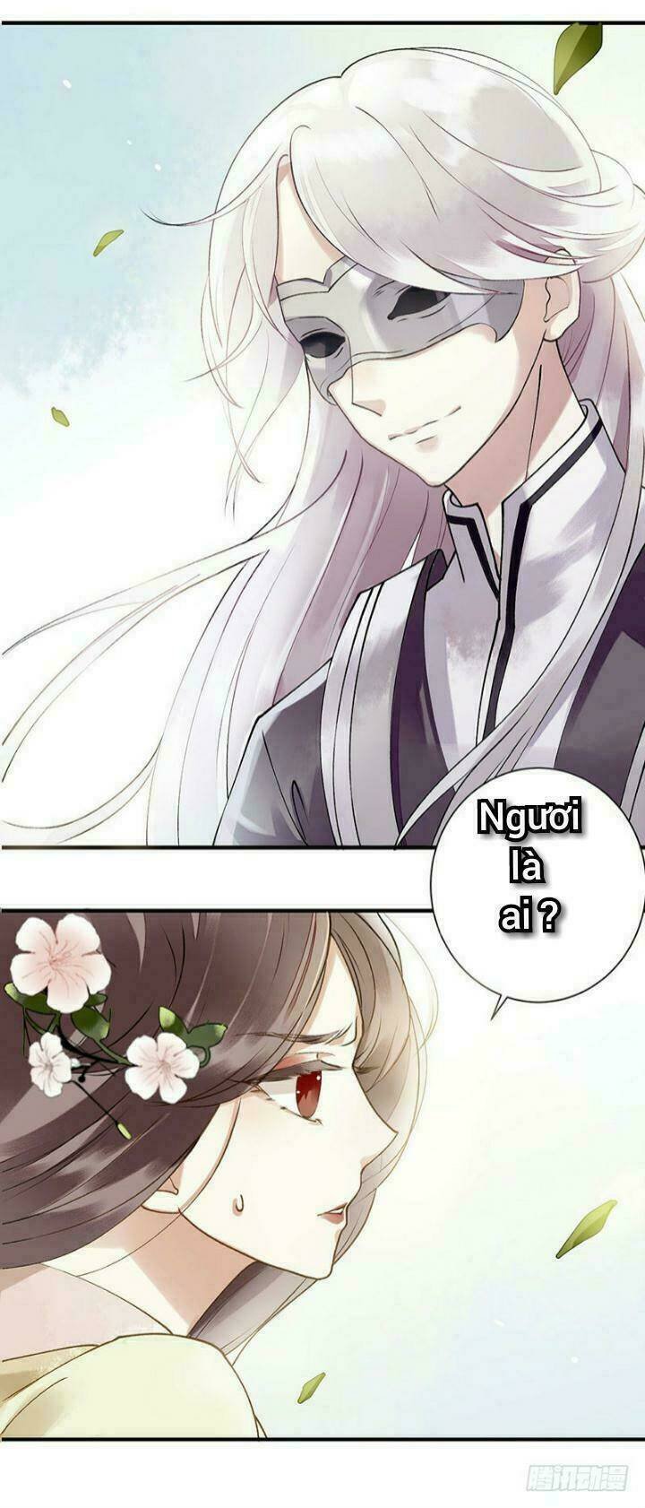 nhất đế trọng sinh mỹ nhân tâm kế chapter 22 19