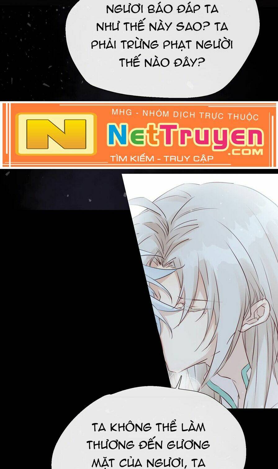 dĩ hạ phạm thượng chapter 48 11