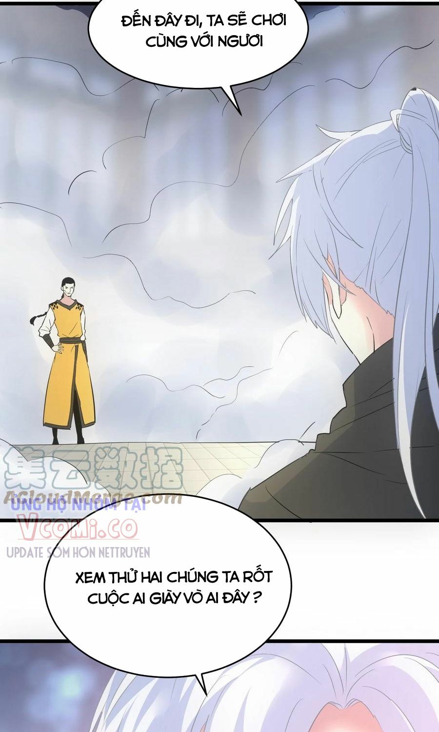 vạn cổ đệ nhất thần chapter 106 48