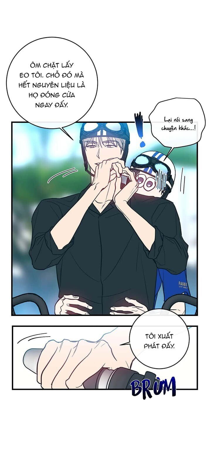 tình yêu ngây dại chapter 29 19