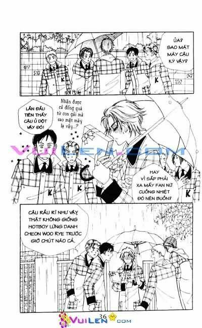 hợp đồng nô lệ chapter 1 36