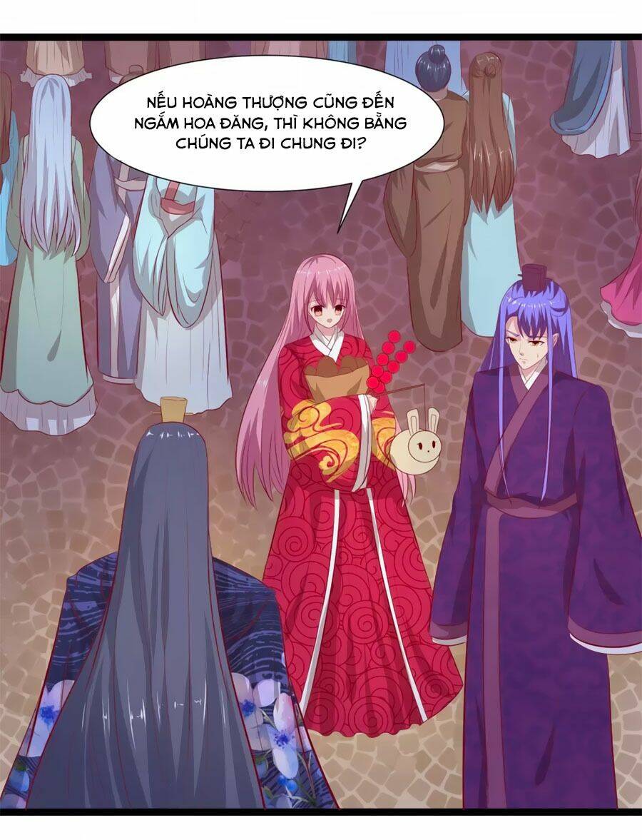 thỏ yêu tiểu vương phi chapter 59 25