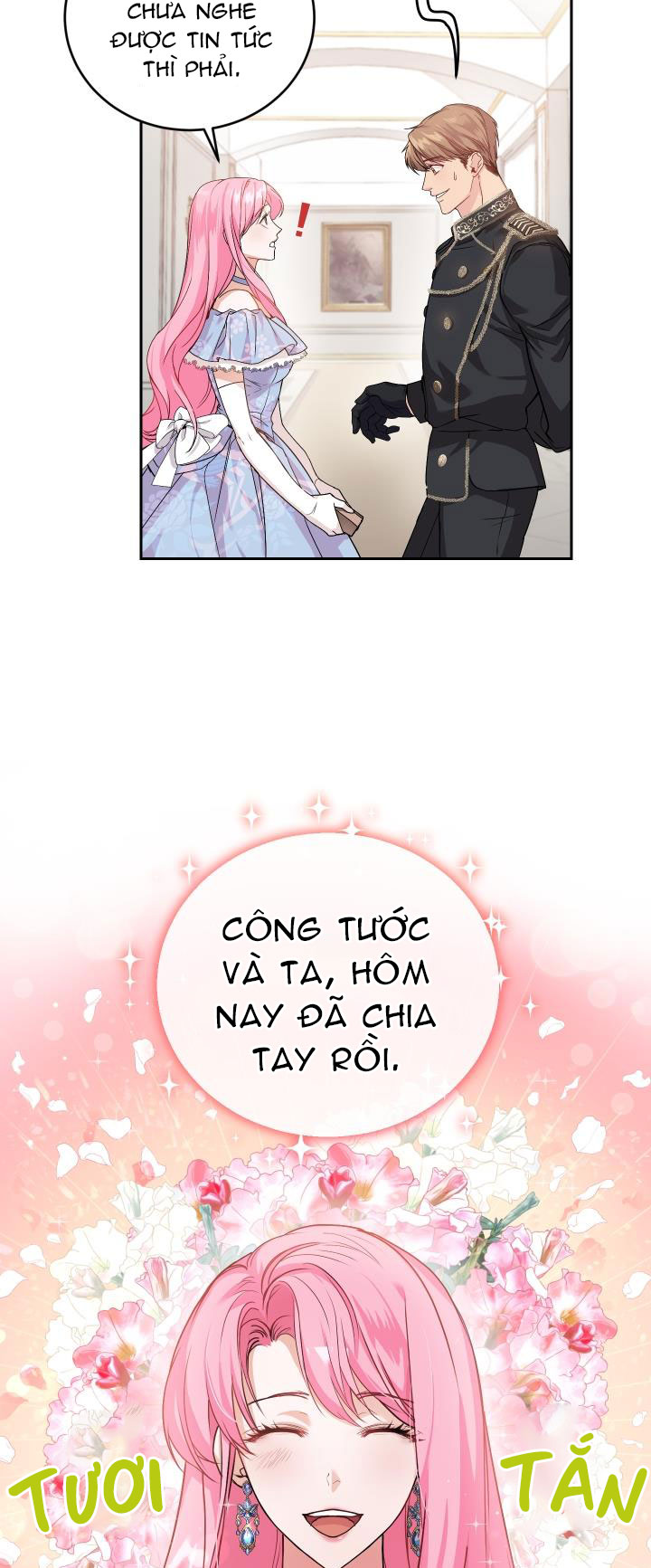 trở thành nhà điều chế nước hoa duy nhất của bạo chúa chapter 3 31