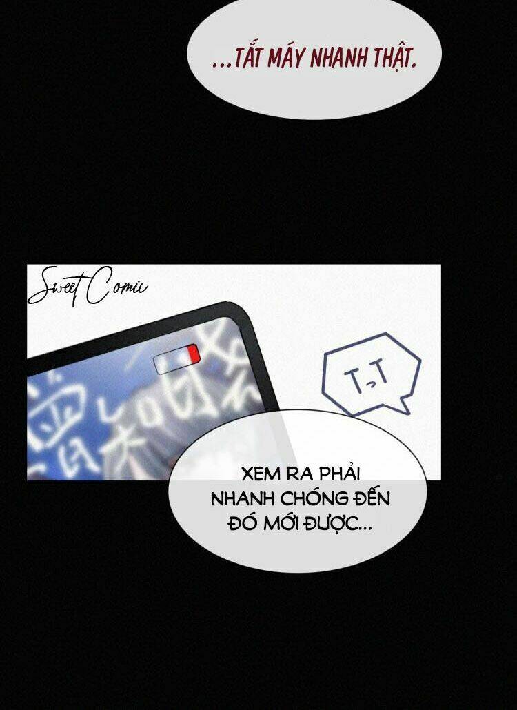 nếu ngày đó chúng ta chưa quen biết chapter 36 7